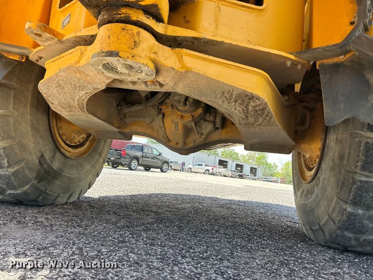 image for item FC2525 2012 Volvo A35F articulated haul truck