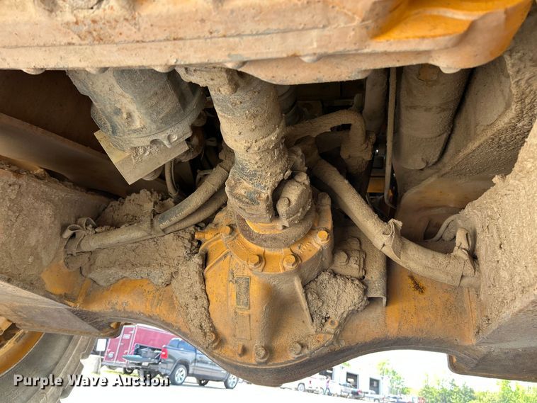 image for item FC2525 2012 Volvo A35F articulated haul truck