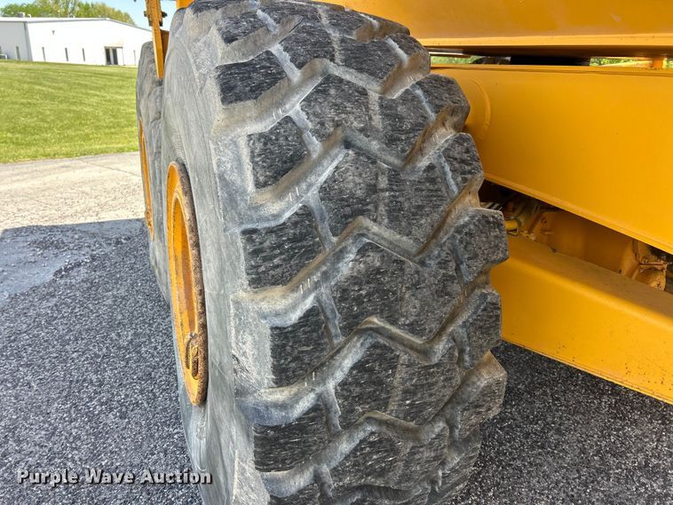 image for item FC2525 2012 Volvo A35F articulated haul truck