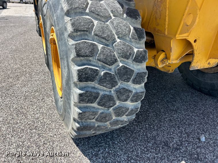 image for item FC2525 2012 Volvo A35F articulated haul truck
