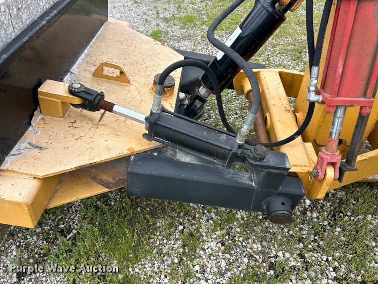 image for item FC2527 Industrias America 160R box blade