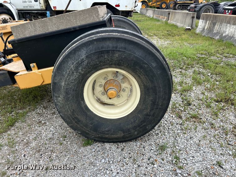 image for item FC2527 Industrias America 160R box blade