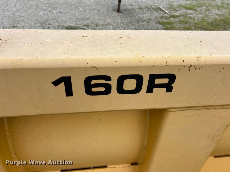 image for item FC2527 Industrias America 160R box blade