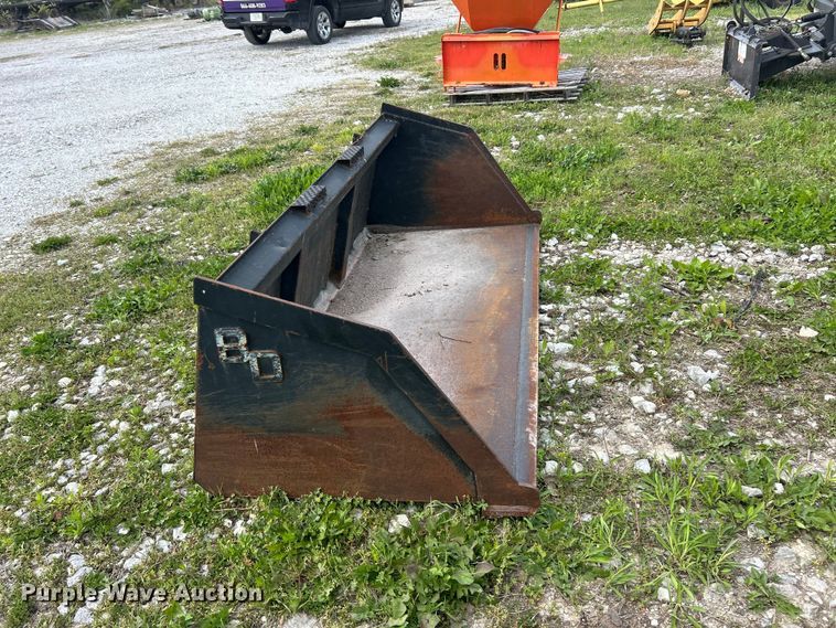 image for item FC2541 BD 78