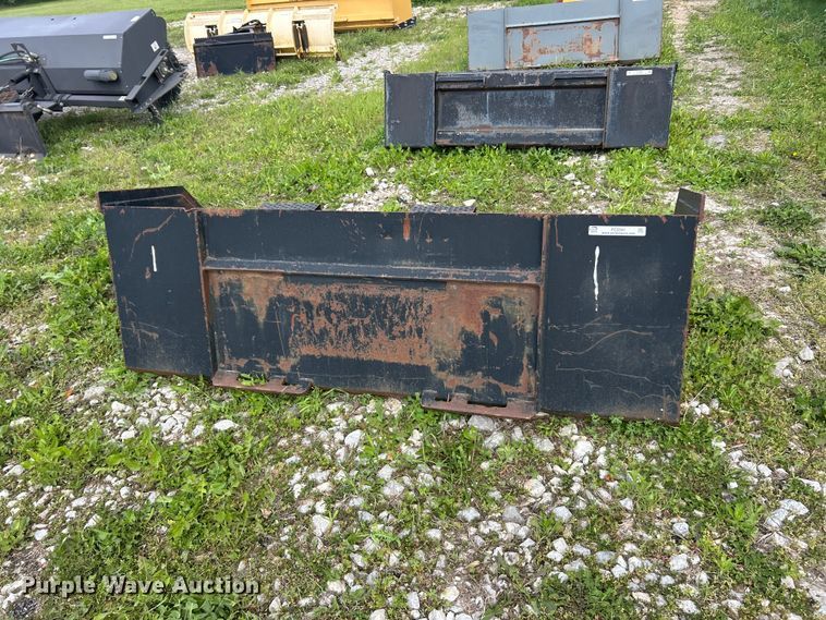 image for item FC2541 BD 78