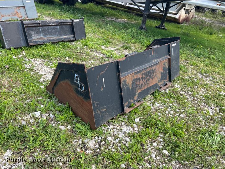 image for item FC2541 BD 78