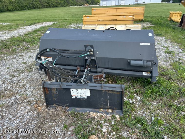 image for item FC2549 Sweepster 22083MH-0022 skid steer sweeper