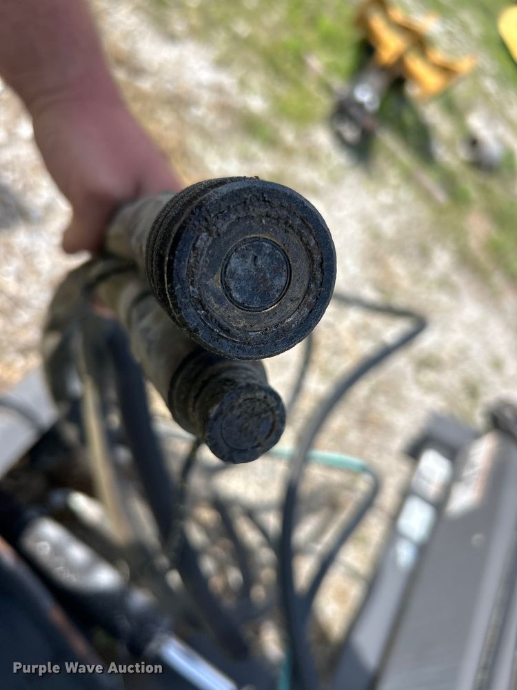 image for item FC2549 Sweepster 22083MH-0022 skid steer sweeper