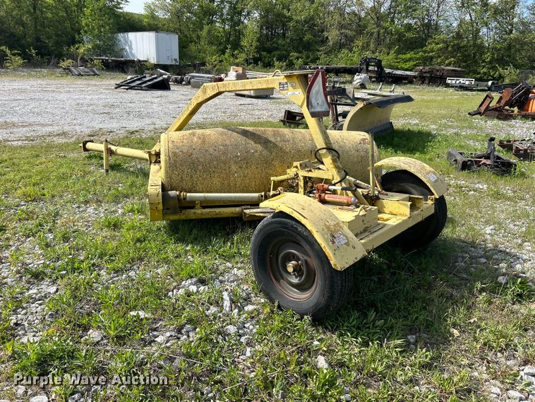 image for item FC2552 Sweepster TD84 broom