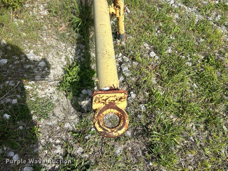 image for item FC2552 Sweepster TD84 broom