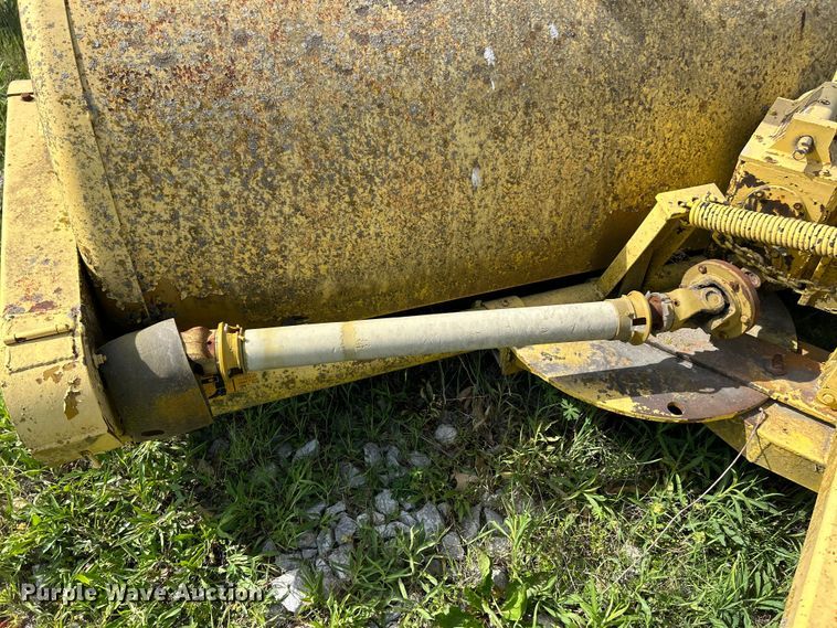 image for item FC2552 Sweepster TD84 broom