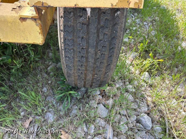 image for item FC2552 Sweepster TD84 broom