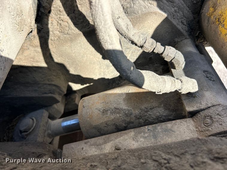 image for item FC2571 2014 Komatsu PC360LC-10 excavator