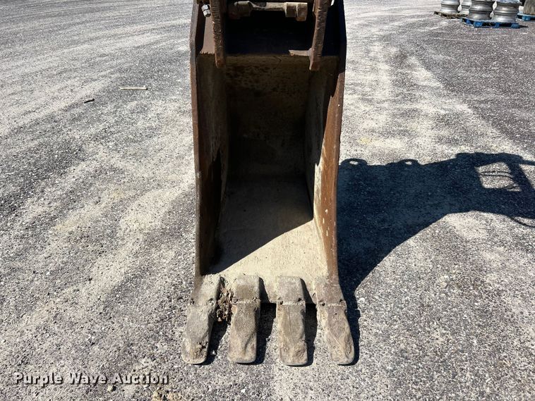 image for item FC2571 2014 Komatsu PC360LC-10 excavator