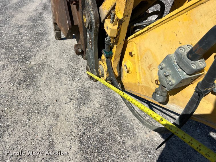 image for item FC2571 2014 Komatsu PC360LC-10 excavator