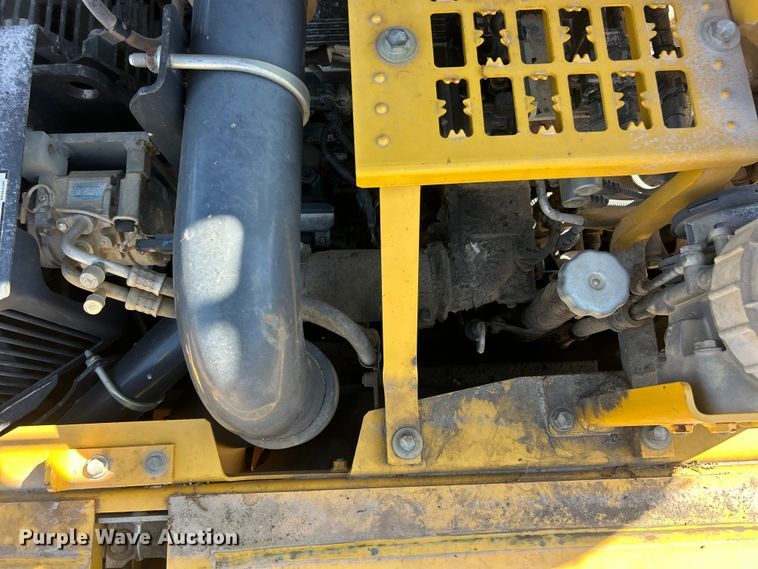 image for item FC2571 2014 Komatsu PC360LC-10 excavator