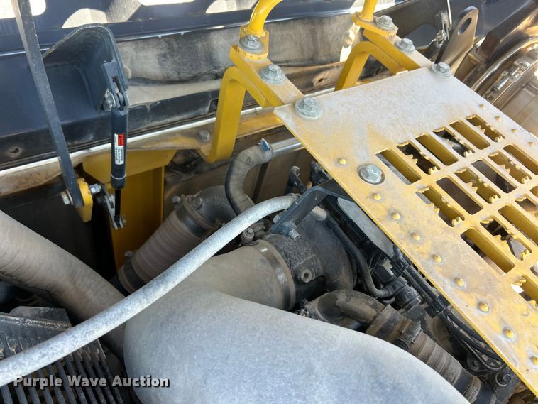 image for item FC2571 2014 Komatsu PC360LC-10 excavator