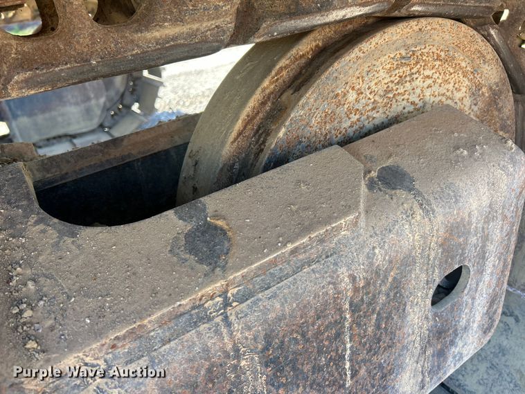 image for item FC2571 2014 Komatsu PC360LC-10 excavator