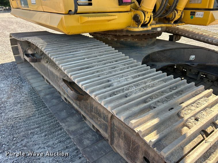 image for item FC2571 2014 Komatsu PC360LC-10 excavator