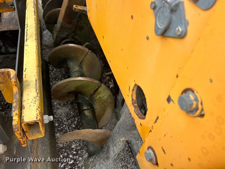 image for item FC2573 1999 Blaw-Knox PF-5510 paver