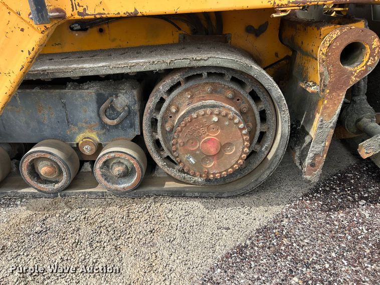 image for item FC2573 1999 Blaw-Knox PF-5510 paver