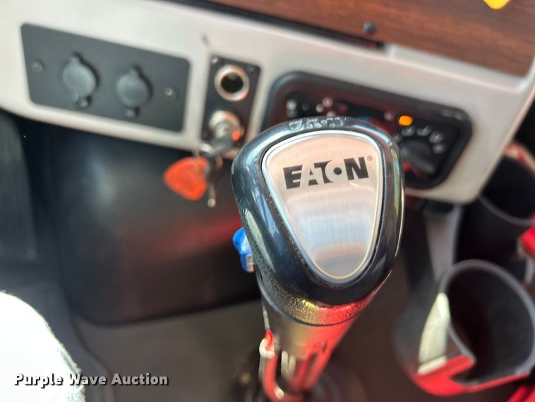 image for item FC2594 2020 Western Star 4700SF dump truck