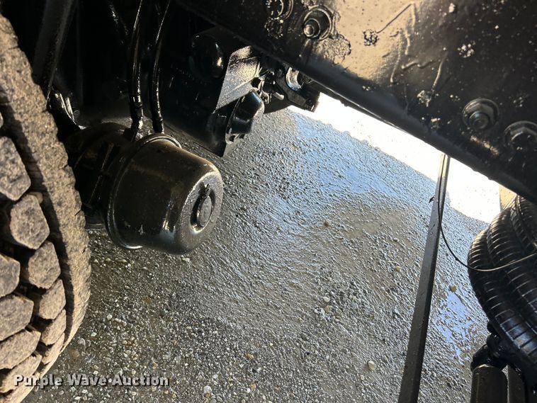 image for item FC2594 2020 Western Star 4700SF dump truck