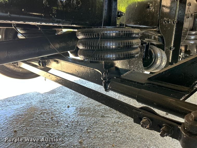 image for item FC2594 2020 Western Star 4700SF dump truck