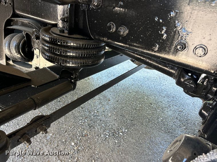 image for item FC2594 2020 Western Star 4700SF dump truck