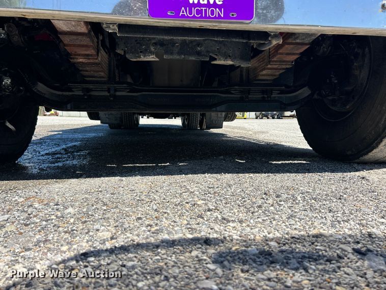 image for item FC2594 2020 Western Star 4700SF dump truck