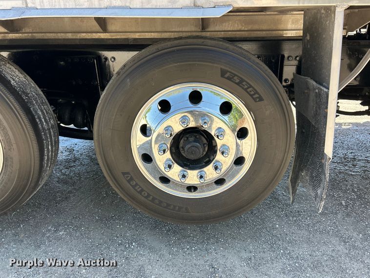 image for item FC2594 2020 Western Star 4700SF dump truck