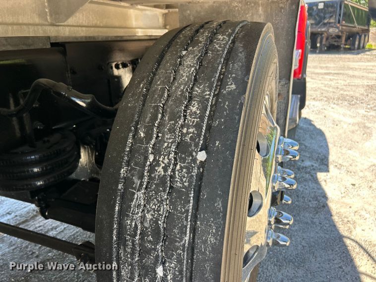 image for item FC2594 2020 Western Star 4700SF dump truck