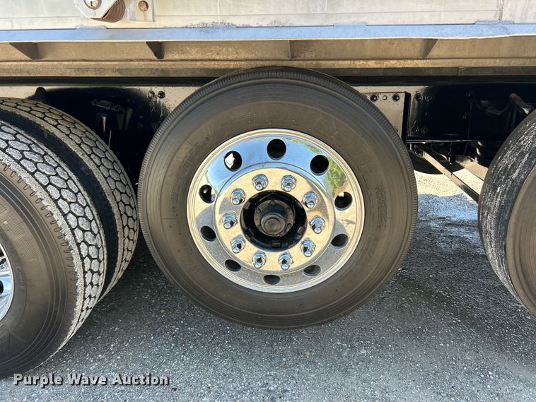 image for item FC2594 2020 Western Star 4700SF dump truck