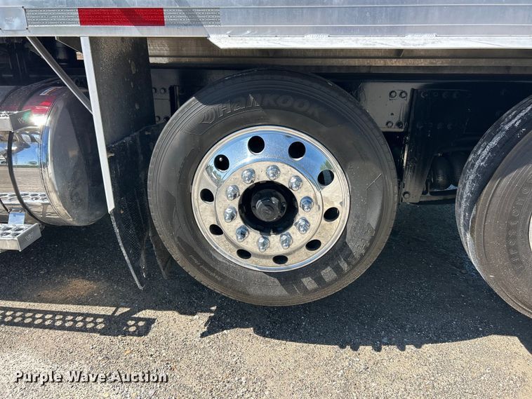 image for item FC2594 2020 Western Star 4700SF dump truck