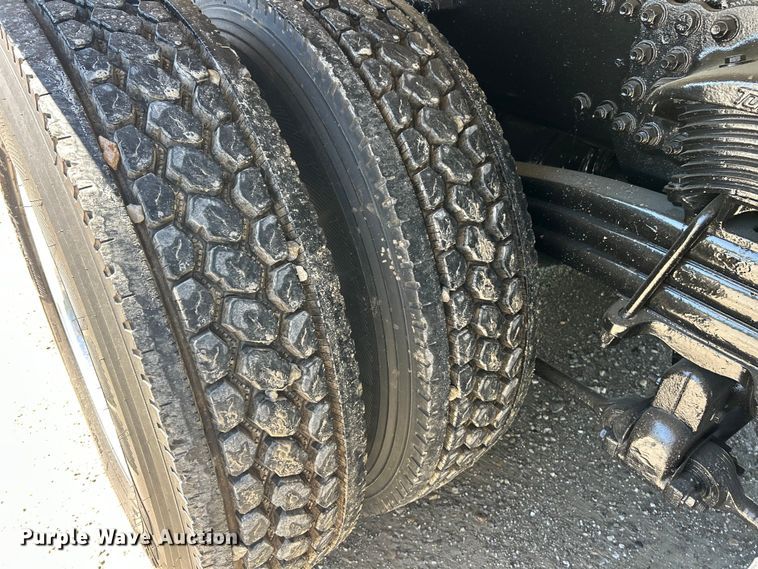 image for item FC2594 2020 Western Star 4700SF dump truck
