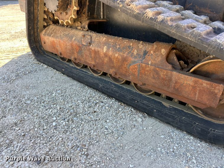 image for item FC2607 2020 Kubota SVL95-2S tracked skid steer loader