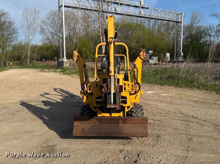 image for item FC3048 2007 Vermeer RT450 trencher