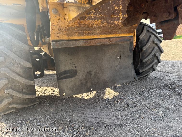 image for item FC3048 2007 Vermeer RT450 trencher