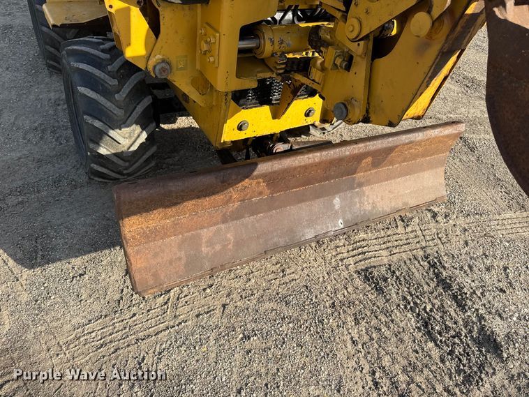 image for item FC3048 2007 Vermeer RT450 trencher