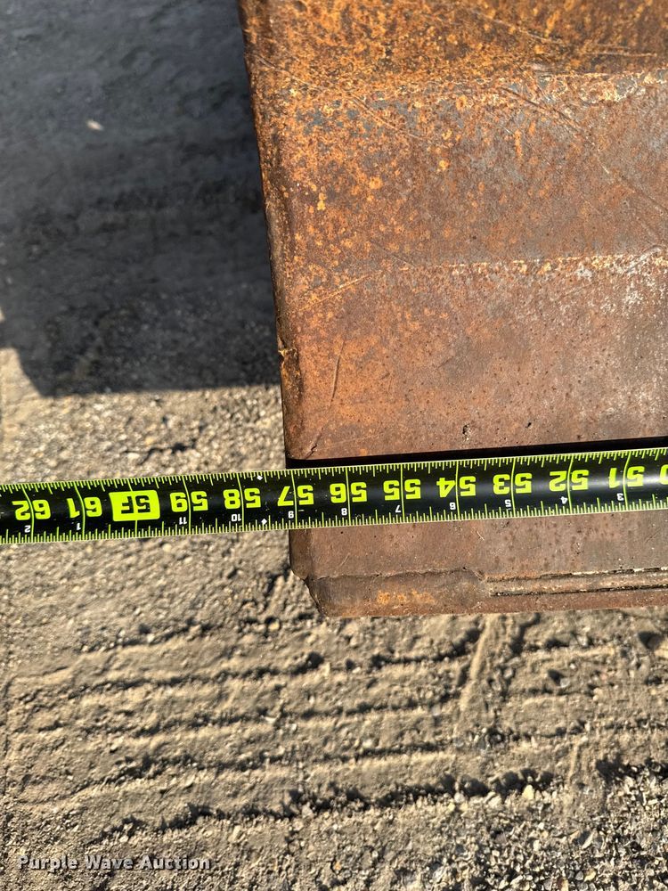 image for item FC3048 2007 Vermeer RT450 trencher