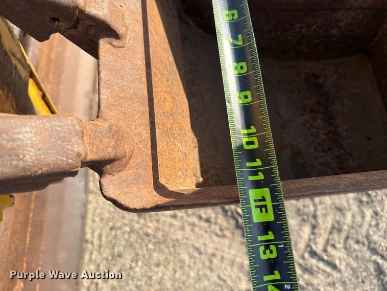 image for item FC3048 2007 Vermeer RT450 trencher