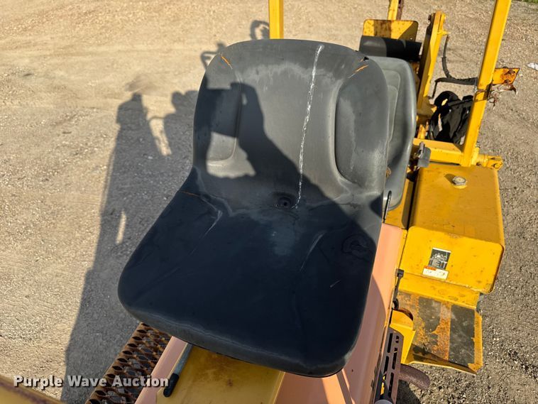 image for item FC3048 2007 Vermeer RT450 trencher