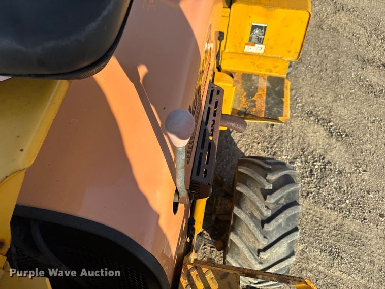 image for item FC3048 2007 Vermeer RT450 trencher