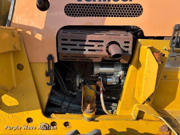 image for item FC3048 2007 Vermeer RT450 trencher