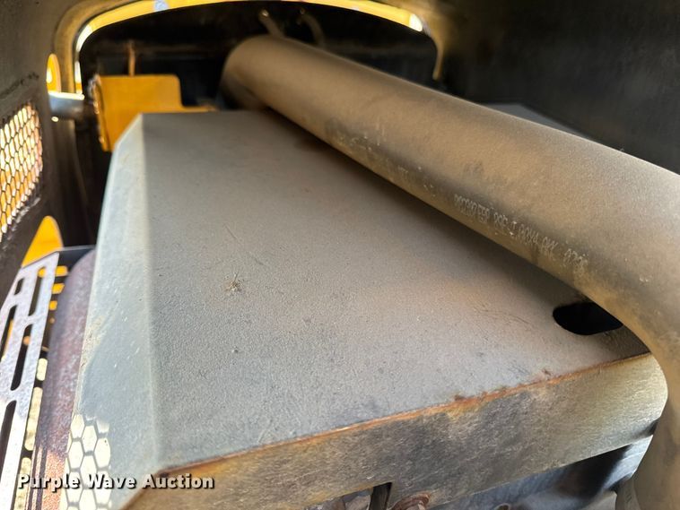 image for item FC3048 2007 Vermeer RT450 trencher