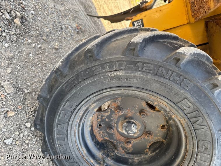 image for item FC3048 2007 Vermeer RT450 trencher