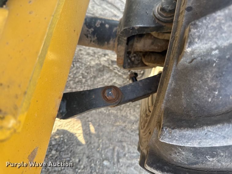 image for item FC3048 2007 Vermeer RT450 trencher