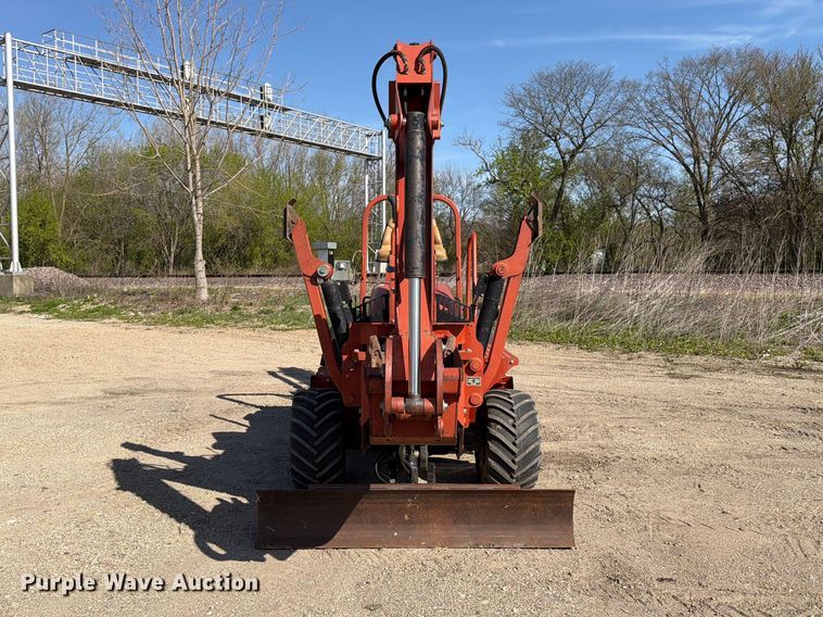 image for item FC3050 2004 Ditch Witch RT55 trencher