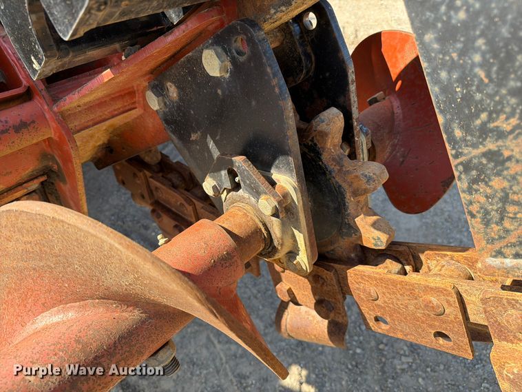 image for item FC3050 2004 Ditch Witch RT55 trencher