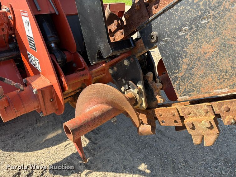 image for item FC3050 2004 Ditch Witch RT55 trencher